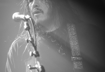 Exmortus - Photo By Dänu