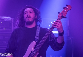 Exmortus - Photo By Dänu