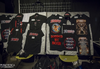 Exodus - Photo By Dänu