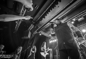 Exodus - Photo By Dänu