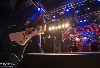 Exodus - Photo By Dänu