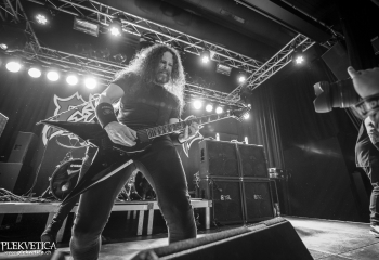 Exodus - Photo By Dänu