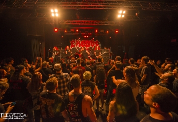 Exodus - Photo By Dänu