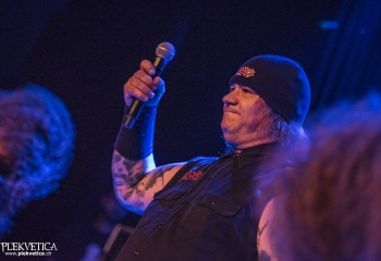 Exodus - Photo By Dänu