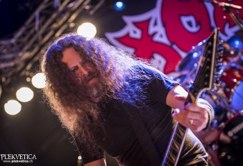 Exodus - Photo By Dänu