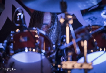 Exodus - Photo By Dänu