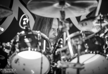 Exodus - Photo By Dänu