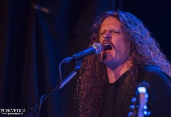 Exodus - Photo By Dänu