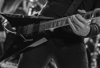 Exodus - Photo By Dänu