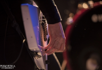 Exodus - Photo By Dänu