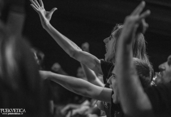 Exodus - Photo By Dänu