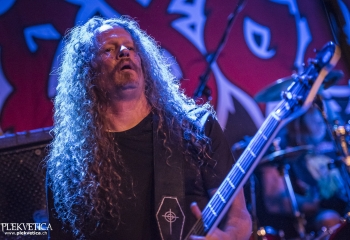 Exodus - Photo By Dänu