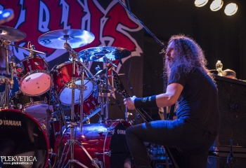 Exodus - Photo By Dänu