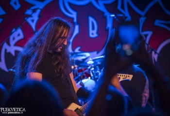 Exodus - Photo By Dänu