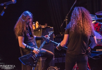 Exodus - Photo By Dänu