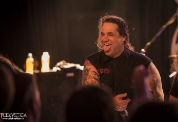 Exodus - Photo By Dänu