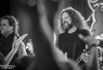 Exodus - Photo By Dänu