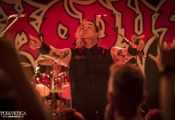 Exodus - Photo By Dänu