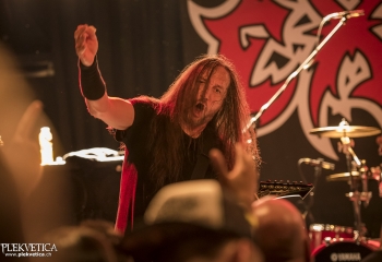 Exodus - Photo By Dänu