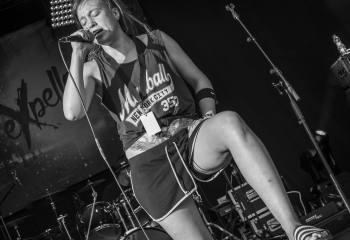 Expellow @ Open Air Gränichen - Photo By Dänu