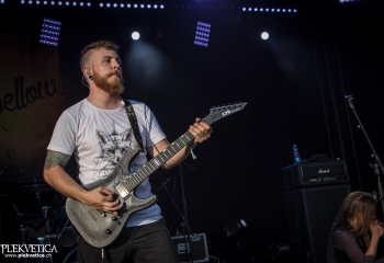 Expellow @ Open Air Gränichen - Photo By Dänu