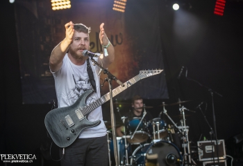 Expellow @ Open Air Gränichen - Photo By Dänu