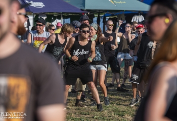 Expellow @ Open Air Gränichen - Photo By Dänu