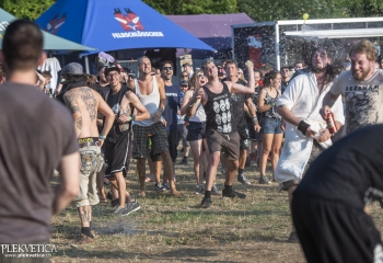 Expellow @ Open Air Gränichen - Photo By Dänu