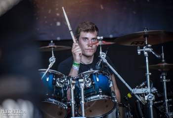 Expellow @ Open Air Gränichen - Photo By Dänu