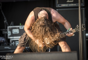 Expellow @ Open Air Gränichen - Photo By Dänu