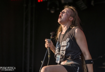 Expellow @ Open Air Gränichen - Photo By Dänu