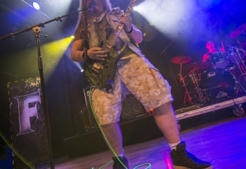 Fallout H.R. - Photo By Dänu