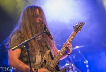 Fallout H.R. - Photo By Dänu