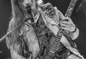 Fallout H.R. - Photo By Dänu