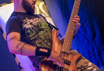 Fallout H.R. - Photo By Dänu