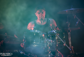 Fallout H.R. - Photo By Dänu