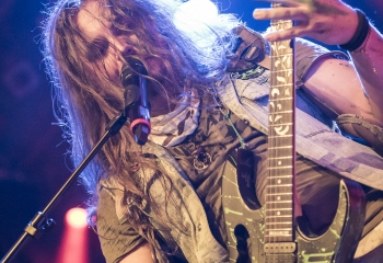 Fallout H.R. - Photo By Dänu