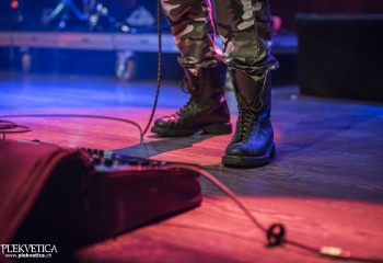 Fallout H.R. - Photo By Dänu