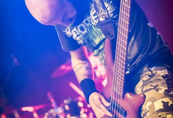 Fallout H.R. - Photo By Dänu