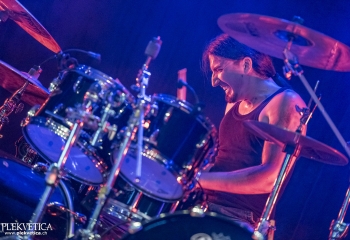 Fallout H.R. - Photo By Dänu