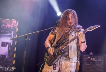 Fallout H.R. - Photo By Dänu