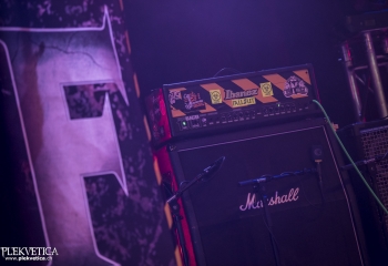 Fallout H.R. - Photo By Dänu