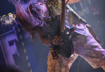 Fallout H.R. - Photo By Dänu