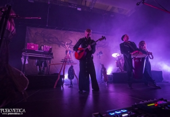 Faun - Photo By Dänu