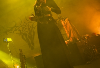 Faun - Photo By Dänu