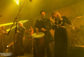 Faun - Photo By Dänu