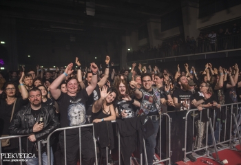 Faun - Photo By Dänu