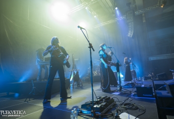 Faun - Photo By Dänu