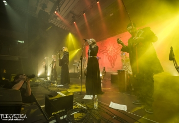 Faun - Photo By Dänu