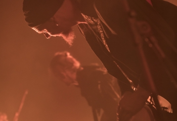 Faun - Photo By Dänu